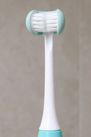 Nuvello Kids Brush Heads 3-pack