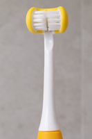 Nuvello Kids Brush Heads 3-pack