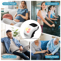 Nuvello Knee Massager